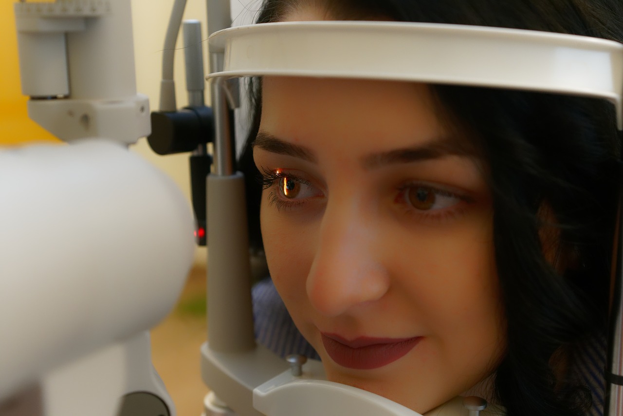 Cataract Treatment Cataract Surgery