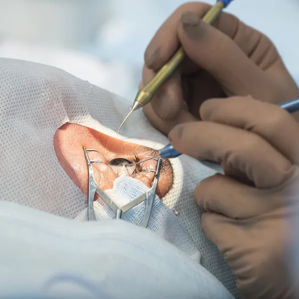 Benefits of Phaco Surgery at Motewar Netralaya