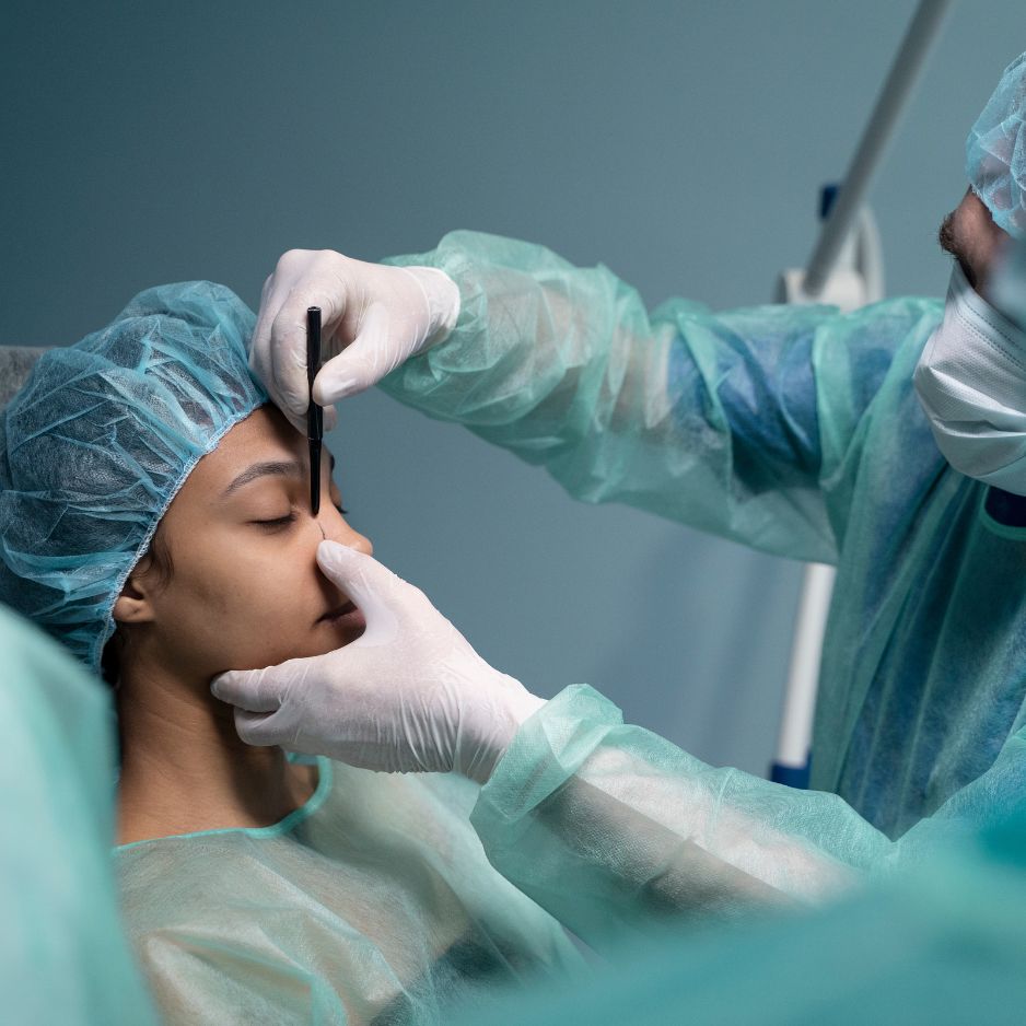 Phaco Surgery2 Phaco Surgery2