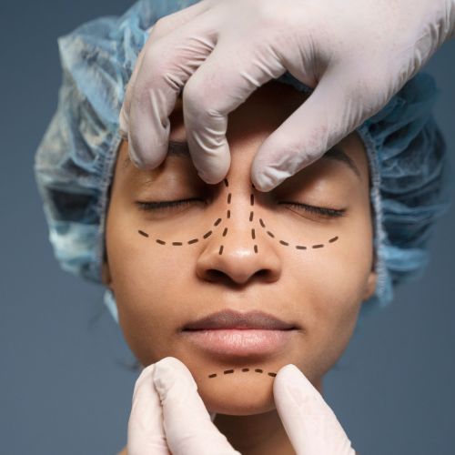 Scleral and Orbital Surgery at Motewar Netralaya